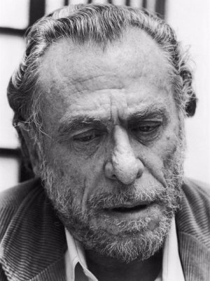 Yazma Dersleri I: Charles Bukowski